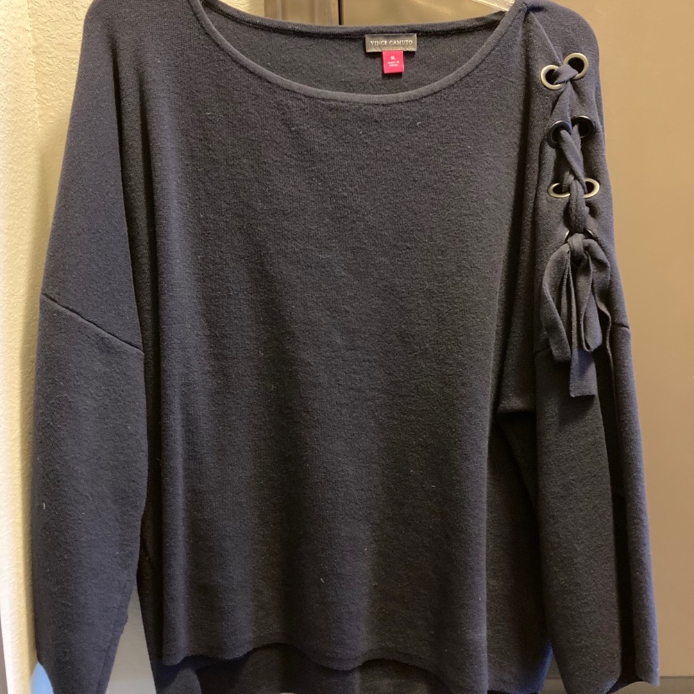 Vince Camuto sweater
